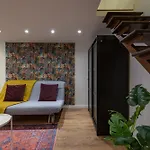 Nutcracker Apartment - Feel Yourself At Home