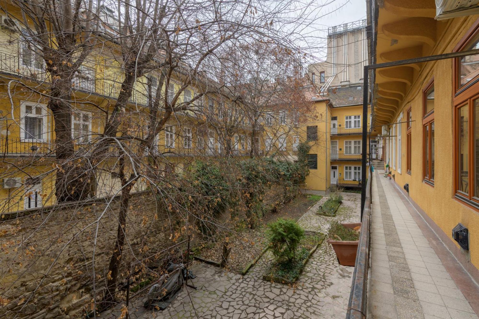 Lejlighed Nutcracker - Feel Yourself At Budapest
